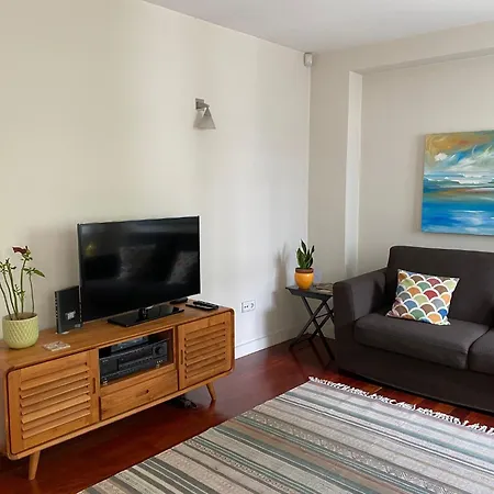 Apartment Ana's