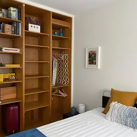 Apartment Ana's